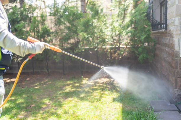 Best Commercial Pest Control Services  in Mar Mac, NC